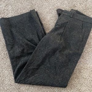 Wide Leg Banana Republic Pants